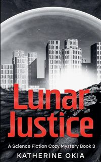 Produktbild: Lunar Justice