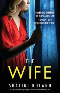 Produktbild: The Wife