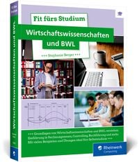 Produktbild: Fit f&uuml;rs Studium - Wirtschaftswissenschaften und BWL