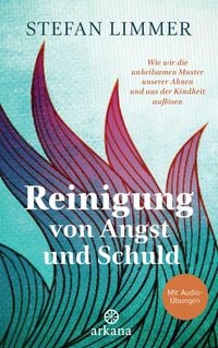 Produktbild: Reinigung von Angst und Schuld - Mit Audio-&Uuml;bungen