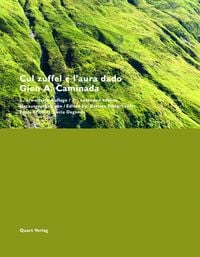 Produktbild: Cul zuffel e l'aura dado &ndash; Gion A. Caminada