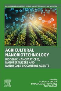 Produktbild: Agricultural Nanobiotechnology
