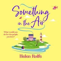 Produktbild: Something in the Air