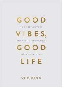 Produktbild: Good Vibes, Good Life (Gift Edition)