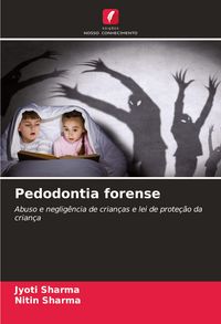 Produktbild: Pedodontia forense