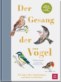 Produktbild: Der Gesang der V&ouml;gel