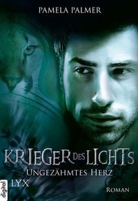 Produktbild: Krieger des Lichts - Ungez&auml;hmtes Herz