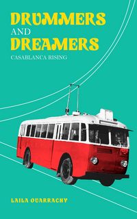 Produktbild: Drummers and Dreamers
