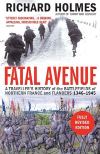 Produktbild: Fatal Avenue