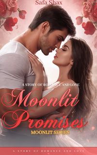 Produktbild: Moonlit Promises (Moonlit Series, #1)