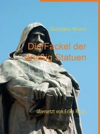 Produktbild: Die Fackel der drei&szlig;ig Statuen
