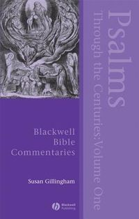 Produktbild: Comt- Bbc Psalms Through The C