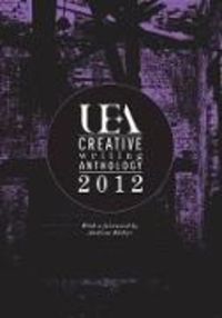 Produktbild: UEA Creative Writing Anthology