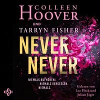 Produktbild: Never Never