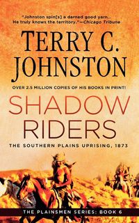 Produktbild: Shadow Riders
