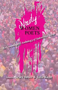Produktbild: Nasty Women Poets