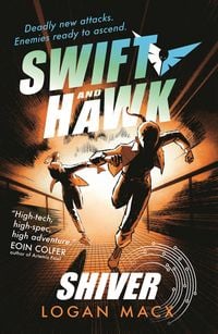 Produktbild: Swift and Hawk