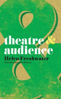 Produktbild: Theatre and Audience