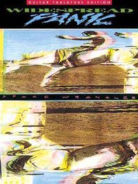 Produktbild: Widespread Panic - Space Wrangler