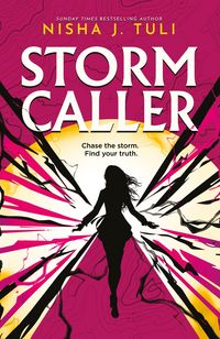 Produktbild: Storm Caller