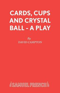 Produktbild: Cards, Cups and Crystal Ball - A Play