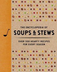 Produktbild: The Encyclopedia of Soups and Stews