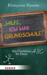 Produktbild: Hilfe, ich hab Grundschule!