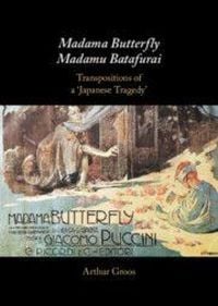 Produktbild: Madama Butterfly/Madamu Batafurai