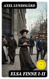 Produktbild: Elsa Finne I-II