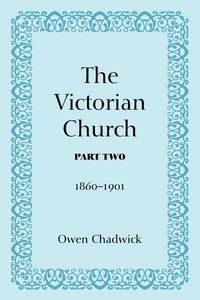 Produktbild: The Victorian Church, Part Two