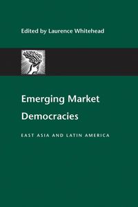 Produktbild: Emerging Market Democracies