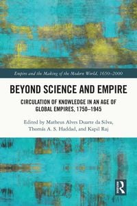 Produktbild: Beyond Science and Empire