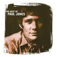 Produktbild: The Best Of Paul Jones