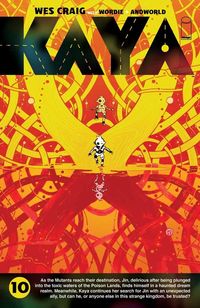 Produktbild: Kaya #10