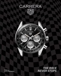 Produktbild: TAG Heuer Carrera