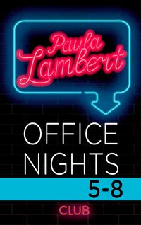 Produktbild: Paula Lambert - Office Nights 5-8