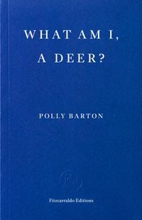 Produktbild: What Am I, A Deer?