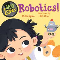Produktbild: Baby Loves Robotics!
