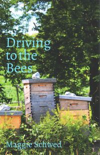 Produktbild: Driving to the Bees