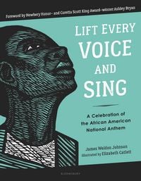 Produktbild: Lift Every Voice and Sing