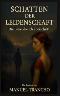 Produktbild: Schatten der Leidenschaft