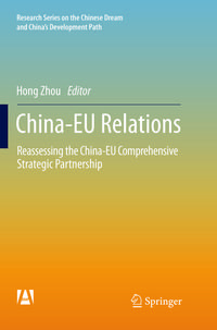 Produktbild: China-EU Relations