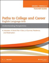 Produktbild: English Language Arts, Grade 8 Module 3