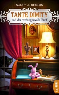 Produktbild: Tante Dimity und der verh&auml;ngnisvolle Brief