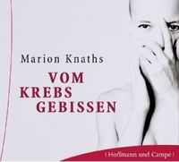 Produktbild: Vom Krebs gebissen, 2 Audio-CDs