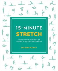 Produktbild: Martin, S: 15-Minute Stretch