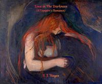 Produktbild: Love in The Darkness (A Vampire's Romance)