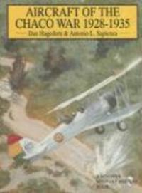 Produktbild: Aircraft of the Chaco War 1928-1935