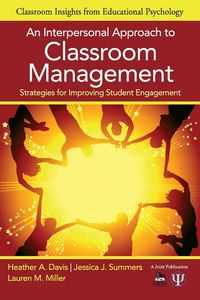 Produktbild: An Interpersonal Approach to Classroom Management