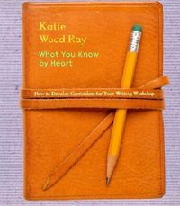 Produktbild: What You Know by Heart